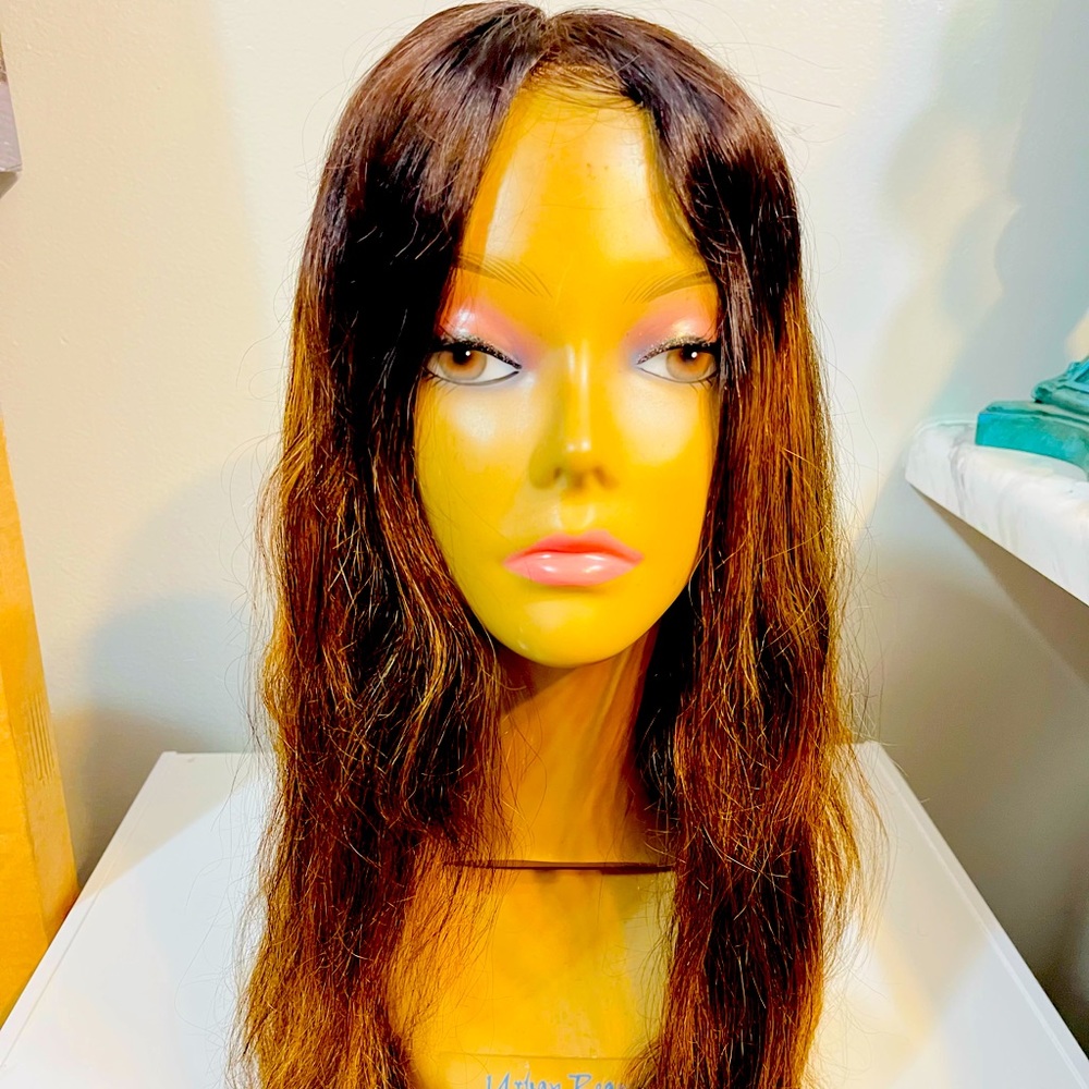 Beauty Forever Wig #FB30 Balayage 22”